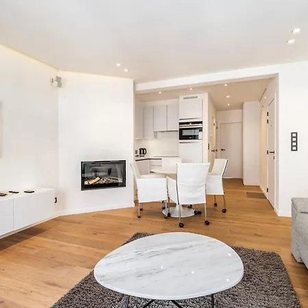 Appartement Happy Dreams 0301 G *