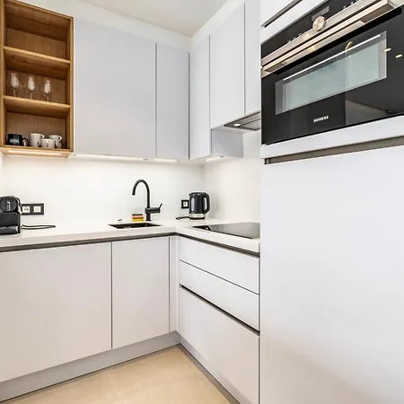 Appartement Happy Dreams 0301 G Middelkerke